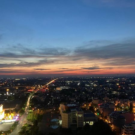 Hana Apartment Hai Phong Exterior foto