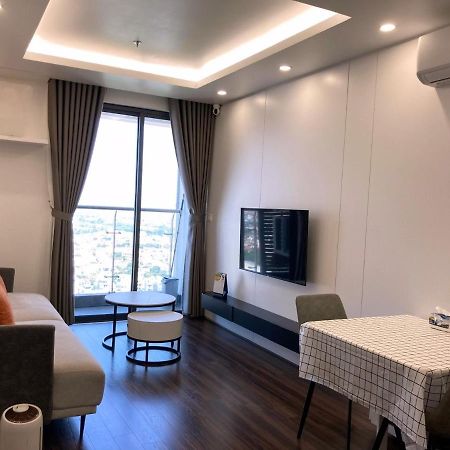 Hana Apartment Hai Phong Exterior foto