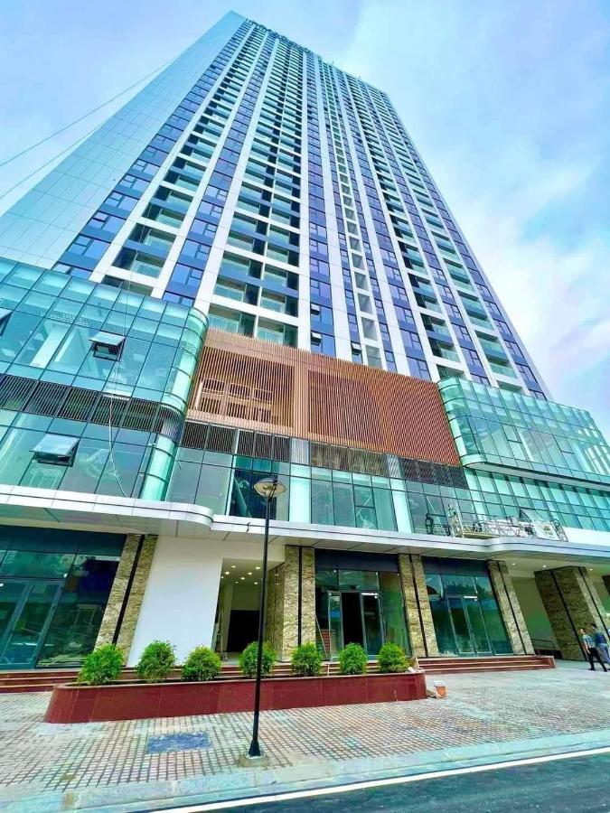 Hana Apartment Hai Phong Exterior foto